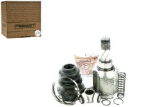 Купити Шрус  піввісь внутрішній ліве renault kangoo 2008- febest, фото thumb