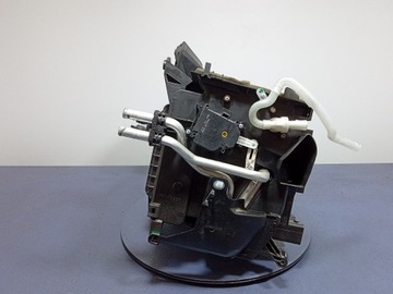 фото thumb №7, Toyota avensis t25 1.8 vvti обігрівач повітродувка eu