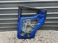 фото thumb №12, Toyota chr c-hr 16r- дверь правое задние правый задняя