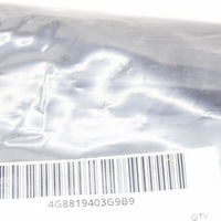 фото thumb №9, Audi a7 4g water дефлектор rhd 4g8819403g9b9 2015