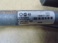 фото thumb №13, Механизм двигатель дворник combo d doblo ii