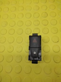фото thumb №1, Dacia sandero переключатель аварийных 252905668r
