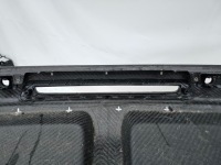 Спойлер дифузор карбон бампер bentley bentayga 2015 - задній задній в Україні, фото thumb