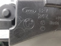 фото thumb №12, Bmw 2 m2 g42 g87 лампа правая full led black shadow комплектная europa idealna