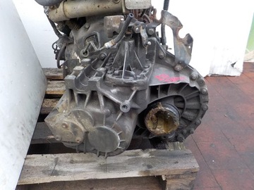 фото thumb №8, Ford transit mk7 2.2 tdci коробка передач коробки передач 6c1r-7002-nb