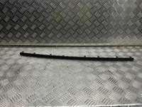 фото thumb №1, Решітка решітка радіатора накладка бампера hyundai kona 17-23 спойлер