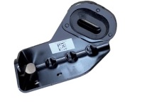 фото thumb №3, Кронштейн нижний левый радиатора alfa romeo stelvio