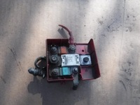 фото thumb №3, Клема плюсова renault scenic ii megane ii 8200381280