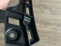 фото thumb №11, Volkswagen golf vii 7 вариант универсал 2012-2016 кронштейн  бампер задний левое 5g9 oem номер
