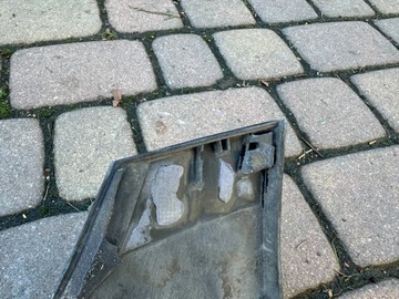 фото thumb №8, Audi a4 b9 рестайлінг 19-24 універсал allroad планка порогова права na поріг праві