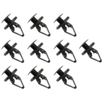 Купить Клипсы штифты подкрылок защита opel zafira c insignia, фото thumb