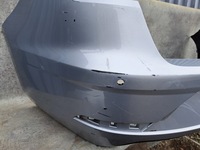 фото thumb №6, Seat leon iii kombi 5f бампер задняя задний спойлер 5f9807421ad