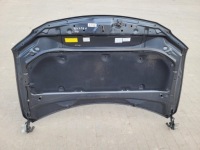 Капот + шумоизоляция + петли lexus rx 3 rx450 h 1g0 в Украине, фото thumb