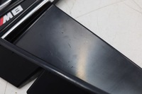 фото thumb №7, Планка na крило впуск лівий перед bmw m8 f91 f92 f93 m-power