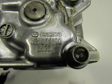 фото thumb №7, Насос масла mazda cx7 2.2 citd