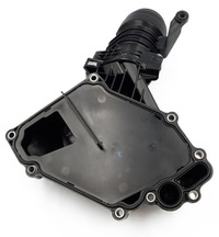 фото thumb №13, Корпус фильтра масла volvo d5, оригинальный номер 30757730