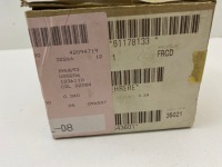 Saab 9-5 камера поперечина руху 13381961 nowa Недорого, фото thumb