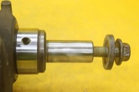 Wał коленчатый opel vectra c astra g zafira fiat 2.2 b z22se 09242015 с Разборки, фото thumb