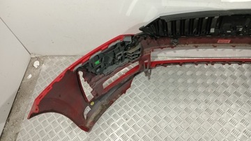 фото thumb №14, Бампер перед skoda octavia iv 5e3 рестайлінг 24-26 оригінал pdc