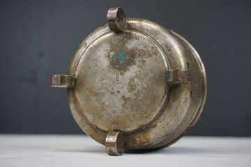 Сахарница Я. Галай Арт-деко ArtDeco Польша 1930-е