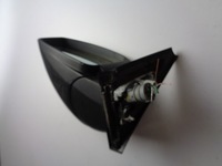 фото thumb №4, Дзеркало ліва renault espace iv 7 pin