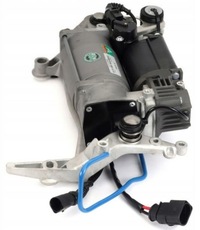 фото thumb №12, Компресор підвіска пневматичний bmw x5 f15 f85 x6 f16 f86