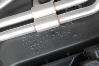 Интеркулер + коллектор впускной  11386789 11000467 mg hs ii 1.5 turbo 24- Киев, фото thumb