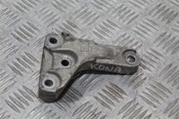 фото thumb №1, Кронштейн подушка двигателя kona