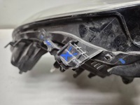 фото thumb №8, Лампа правая renault megane iv led 260107670r