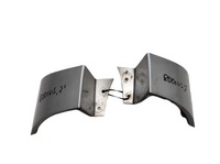 фото thumb №1, Ssangyong rodius 04- молдинг крила pod лампа задня ліва права