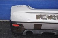 фото thumb №3, Volvo c30 бампер задня задній pdc rdesign