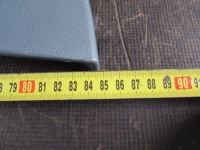 фото thumb №13, Карта багажника права зад am51r46808ae ford c-max ii 10-19r.