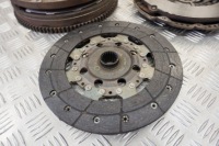 фото thumb №7, Комплект сцепления lexus is ii gse2_, ale2_, use2_ 134500w060 2.2l дизель