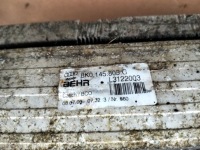 Комплект радиатор интеркулер audi a4 b8 2.0 tfsi механическая коробка передач Доставка, фото thumb