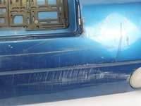 фото thumb №10, Бампер зад задній світла бампера vw new beetle 9c1, 1c1 garbus