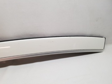 фото thumb №6, Mercedes w205 вітрозахисний екран windshot спойлер a2057700900