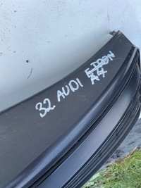 фото thumb №6, Дифузор спойлер накладка бампера задня задній audi a7 4k8807521