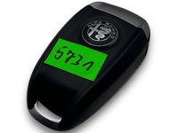 фото thumb №1, Alfa romeo giulia stelvio ключ 156140440 m