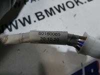 фото thumb №8, Bmw 3 g20 g21 4 g22 g23 g26 повітропровід sport