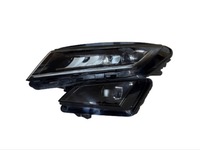 фото thumb №1, Skoda kodiaq 566 лампа левая перед full led