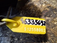 фото thumb №6, Дросельна заслінка 55258454 alfa romeo giulia stelvio 2.2d