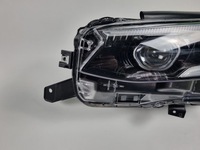 фото thumb №16, Subaru legacy lift 2020+ лампа передняя левая перед full led