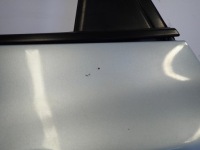 фото thumb №12, Mazda3 mazda 3 bk hb 03-07 двері задні ліва