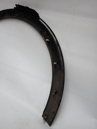 фото thumb №7, Kia ev6 21- планка крыльев левая перед 87713-cv100