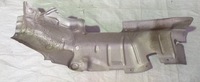 фото thumb №1, Mercedes w166 защита тепловая a1666820471