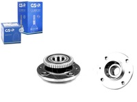 фото thumb №1, Подшипник набор ремонтный ступицы citroen peugeot gs