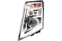 фото thumb №1, Фара 2 h7/led/py21w електричний з лампочки