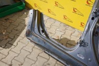 Subaru crosstrek - 2024 - стійку  поріг правий бік америка Доставка, фото thumb