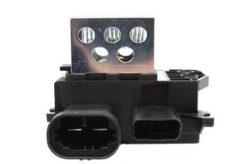 фото thumb №1, Резистор вентилятора citroen peugeot 9830143880