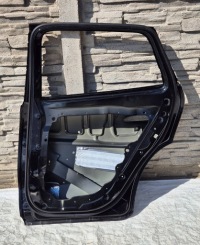 фото thumb №9, Mercedes eqe x294 suv 22- двері праві зад + молдинг org